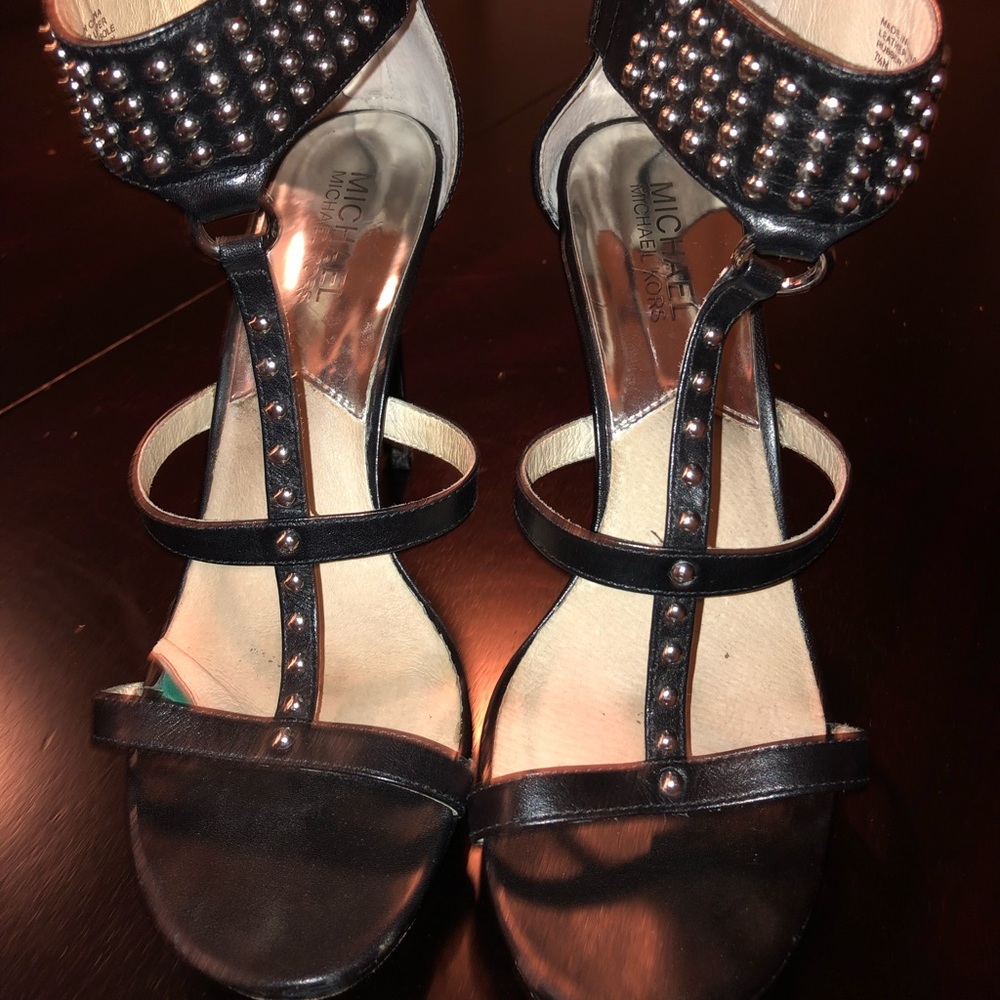 Stilettos